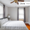 3 BR in Boston