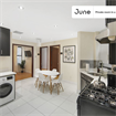 4 BR in New York City