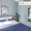 3 BR in New York City