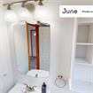 3 BR in Chicago