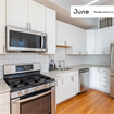 3 BR in Boston
