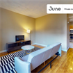 4 BR in Boston