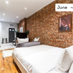 Studio in New York City