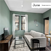 2 BR in New York City
