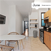 2 BR in New York City