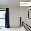 3 BR in New York City