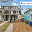 2 BR in Washington DC