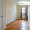 3 BR in New York City