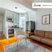 2 BR in New York City