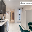 4 BR in New York City