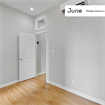3 BR in New York City