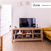 2 BR in New York City