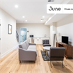 3 BR in Washington DC