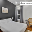 3 BR in Boston