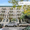 3 BR in New York City