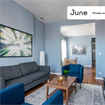 3 BR in Chicago