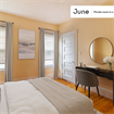 4 BR in Boston