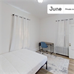 3 BR in Boston