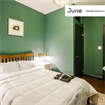 4 BR in New York City