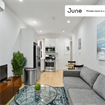 4 BR in New York City