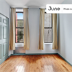 2 BR in New York City