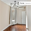 3 BR in New York City