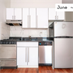 1 BR in New York City