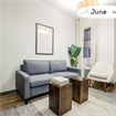 3 BR in New York City