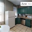 4 BR in Boston