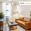 3 BR in New York City