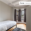 3 BR in New York City