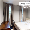 4 BR in New York City