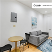 4 BR in New York City