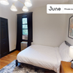 4 BR in Boston