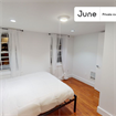 3 BR in New York City
