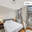 3 BR in New York City