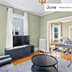 6 BR in Boston