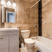 4 BR in New York City