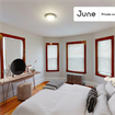 4 BR in Boston