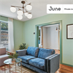 4 BR in New York City