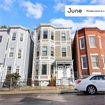 4 BR in Boston