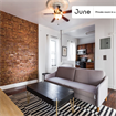 3 BR in New York City