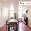 3 BR in New York City