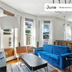 4 BR in Boston