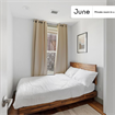 4 BR in New York City