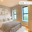 4 BR in New York City