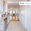 3 BR in Washington DC