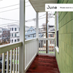 5 BR in Boston