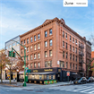 4 BR in New York City