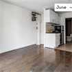 Studio in New York City